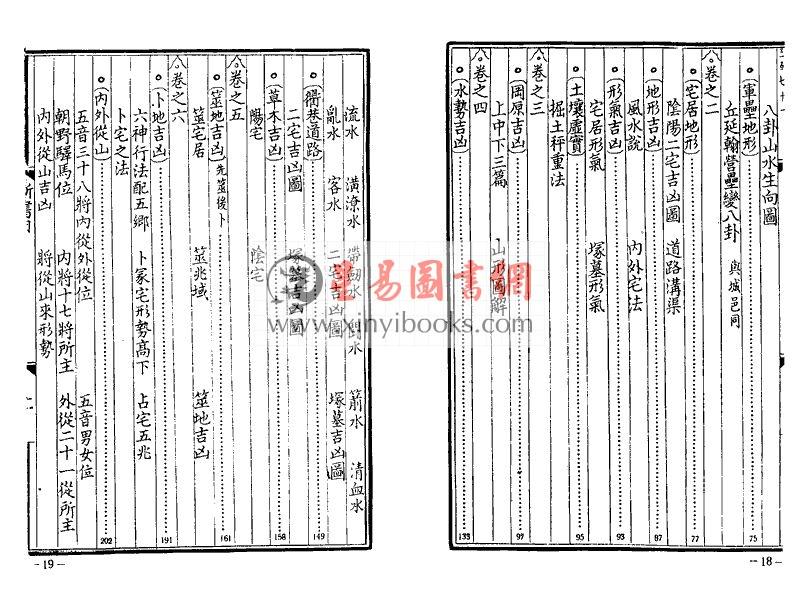 宋·王洙：图解校正地理新书（精装）