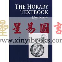 John Frawley：The Horary Textbook