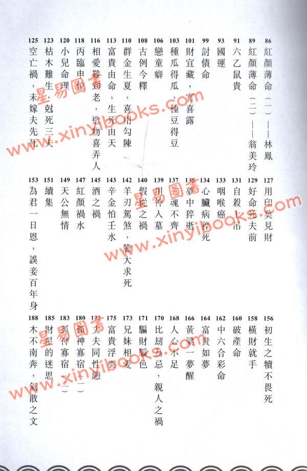 方荣：卖卜者言之命理点诀注解崖泉女诗五言独步 售罄
