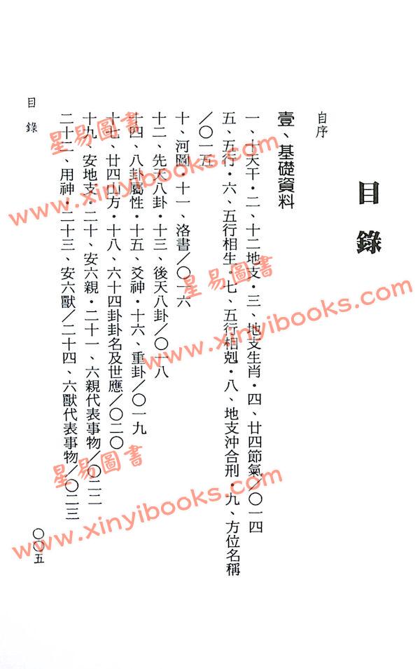 玉龙居士：卜卦断验日记(2)