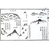 沈新周：地学探原（又名《地学》）（精装）