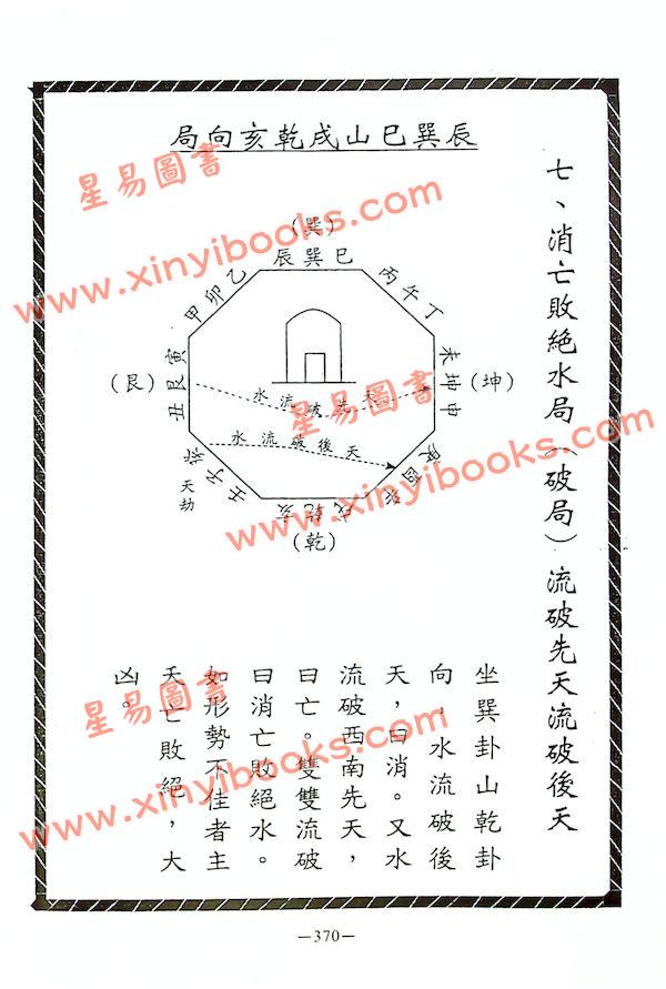 陈清河（英豪）：玄空风水秘笈（久鼎）