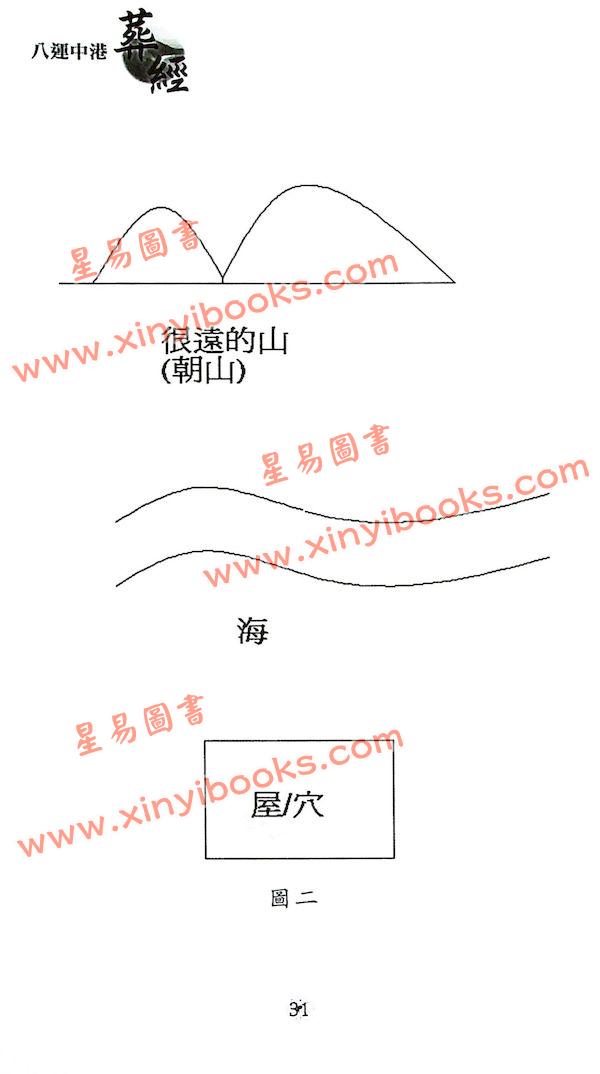 苏志宗：八运中港葬经—现代阴宅风水及殡葬锦囊