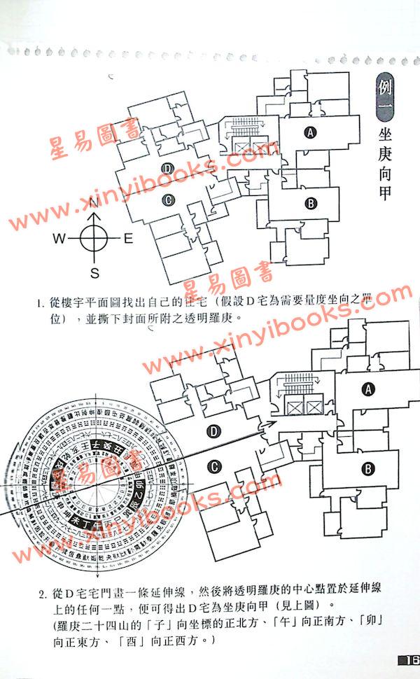 苏民峰：如何选择风水屋（圆方）