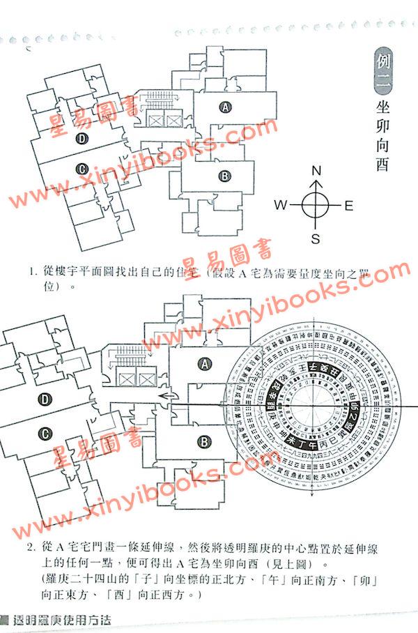 苏民峰：如何选择风水屋（圆方）