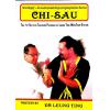 Dr. Leung Ting：Chi-Sau of the Wing Tsun System（良仕行）黐手1