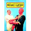 Dr. Leung Ting：Chi-Sau II  &  Lat-Sau of the Wing Tsun System（良仕行）黐手2