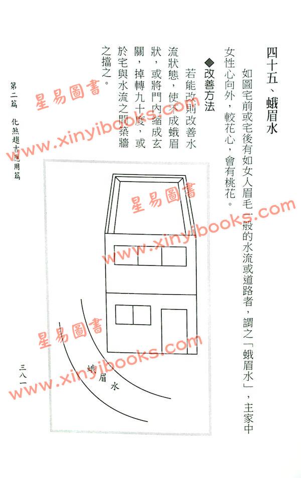 陈柏瑜：专论阳宅风水