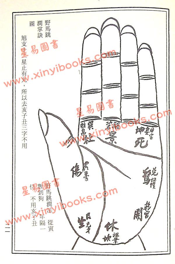 赵延栋：阳宅八卦图节要