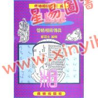 郑国金：诸葛亮管辂相术传真