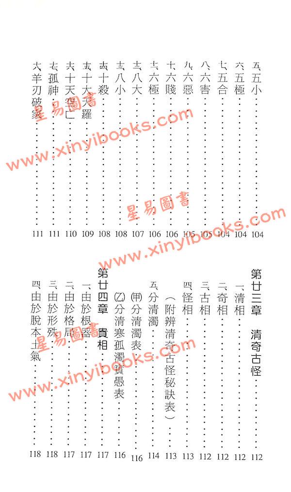 郑国金：诸葛亮管辂相术传真