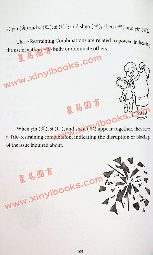 愚人YanYu：I-Ching Imagery Divination：Basics and Application（超媒體）